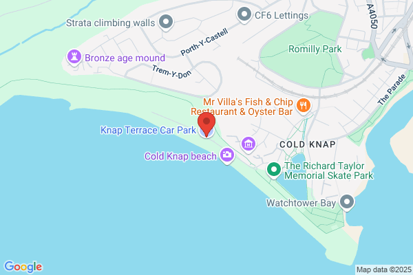 National Car Parks Ltd