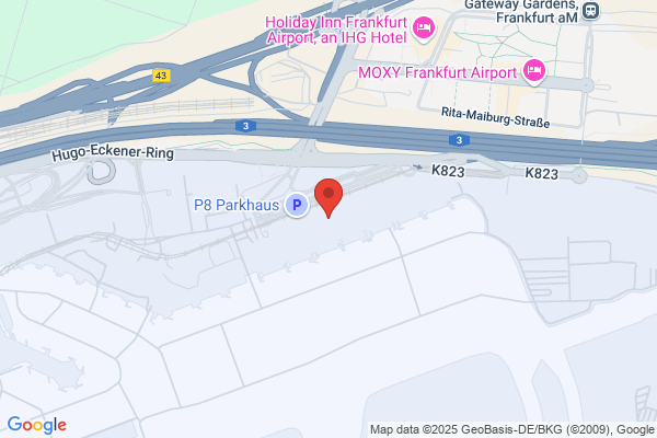 Avis Rent A Car Ltd