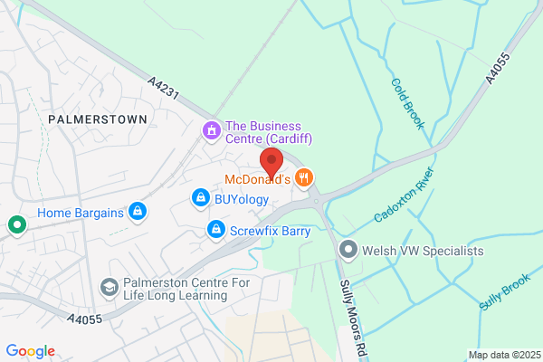 Titan Removals And Storage Cardiff