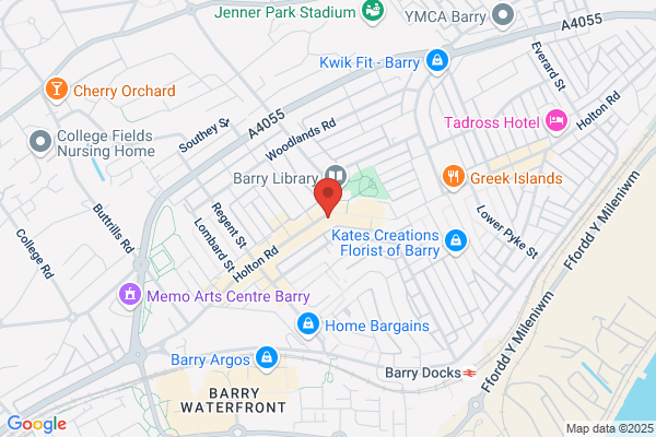 Card Warehouse
