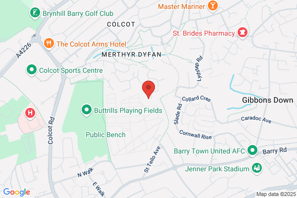 Cwtch Cleaning Ltd