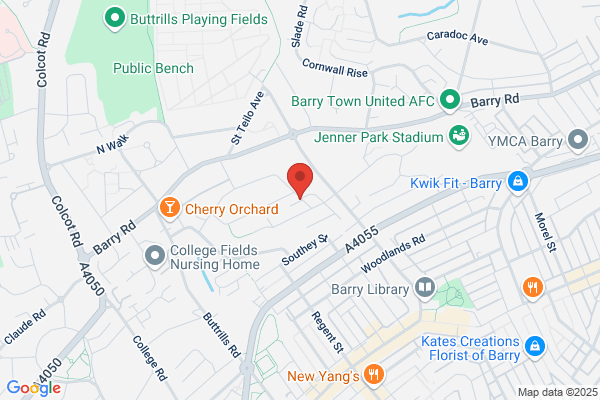 South Wales Ileostomy Association