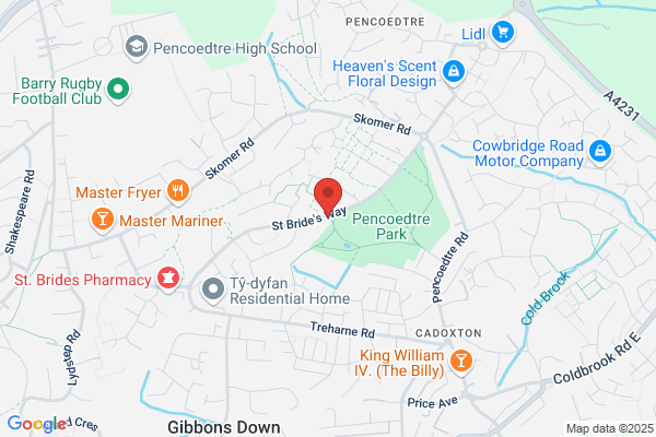 Witness Service (Bridgend)