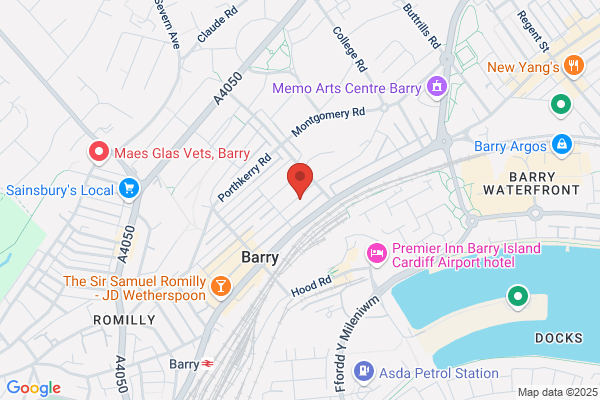 Barrivale Community Aid