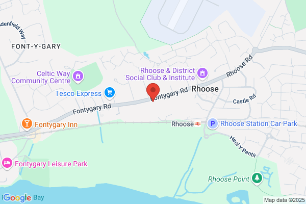 Rhoose Pharmacy