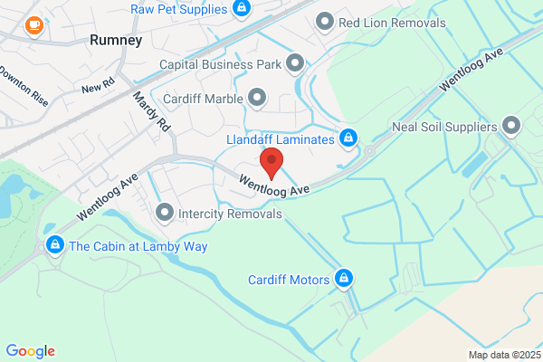 Cambrian Services