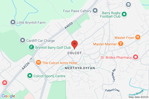 Colcot Clinic