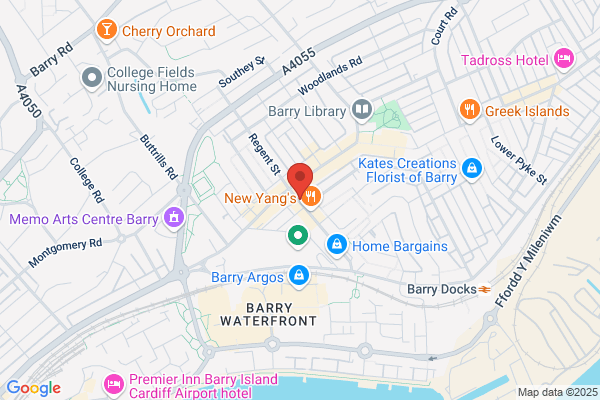 Barry Dock Liberal Club