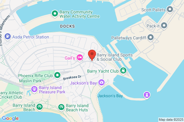 Barry Island Sports & Social Club