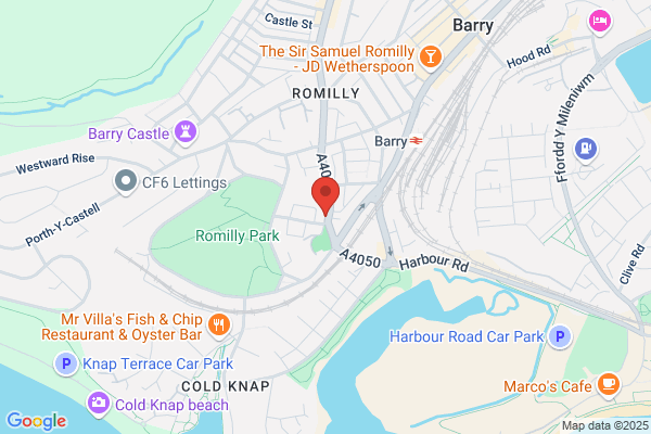 Barry West End Labour Club & Institute Ltd