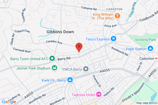 Barry Auto Engineering Ltd