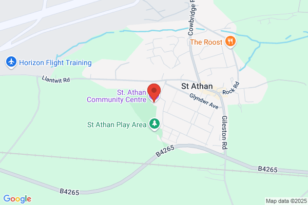 St Athan Community Association
