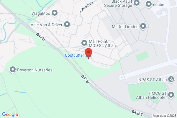 Costcutter
