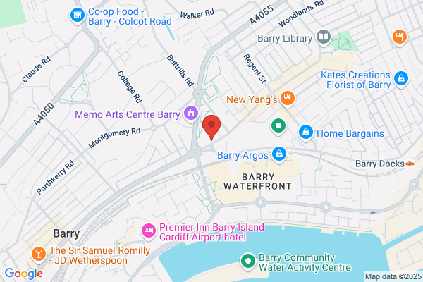 Vale Of Glamorgan Citizens Advice Bureau
