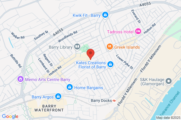 Sorayas Cocktails & Desserts Ltd