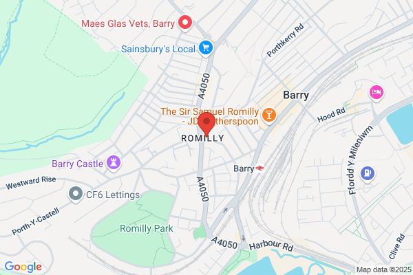 Porthkerry Dental Centre