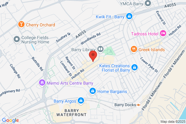Specsavers Opticians and Audiologists - Barry