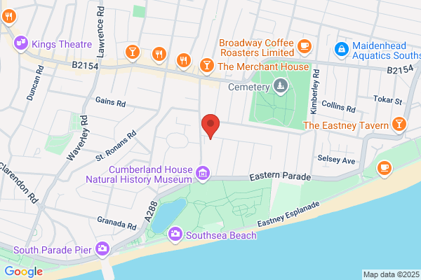 Salisbury Road Surgery