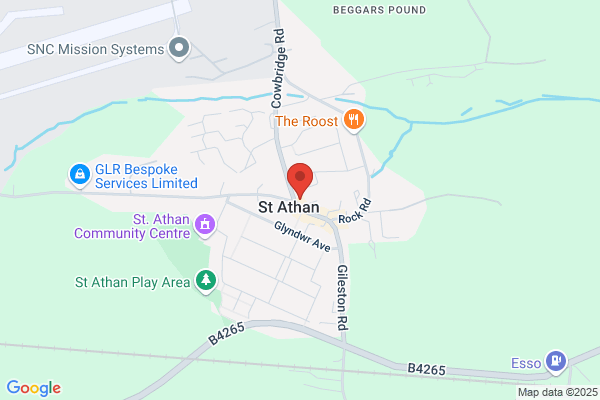 St Athans Surgery