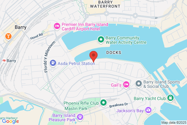 Barratt Homes - Waterside The Quays