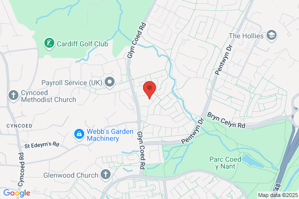 Air Cargo Wales Ltd