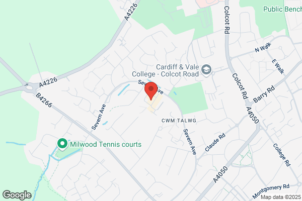 Cwmtalwg Stores