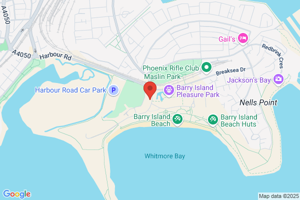 Present Place