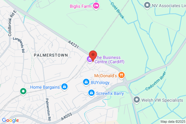 Caremark Cardiff & The Vale of Glamorgan