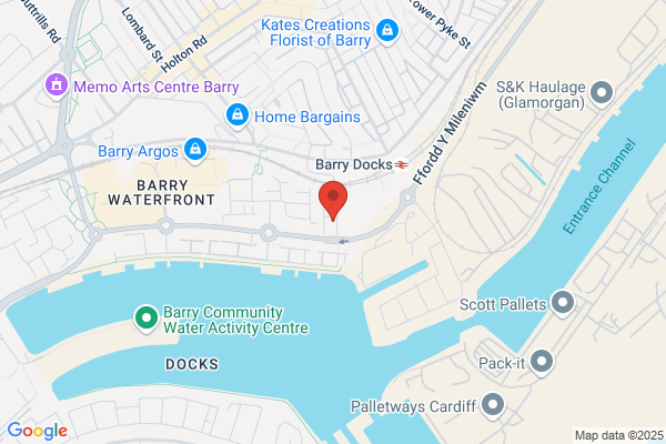 Crefft Kitchens Ltd