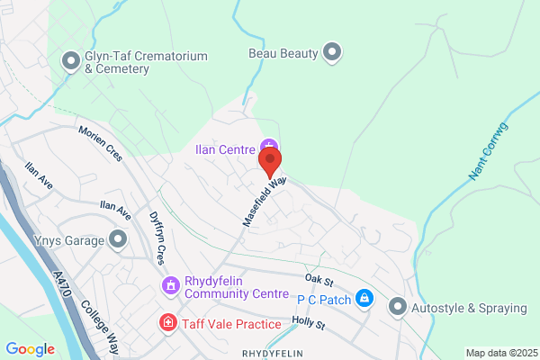 Newydd Housing Association Ltd