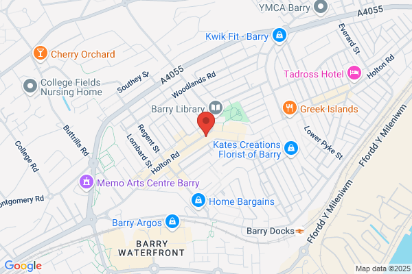 Dorothy Perkins Retail Ltd
