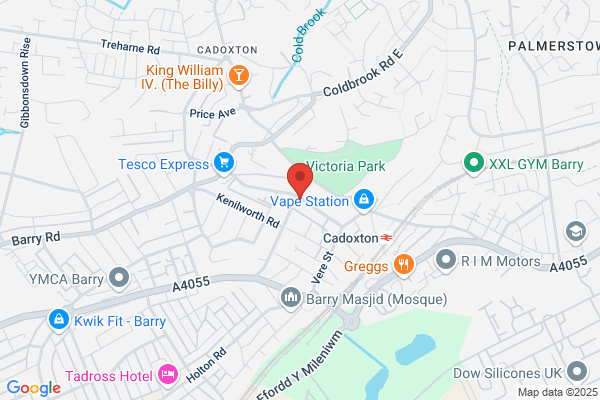 LDS Motor Factors Ltd