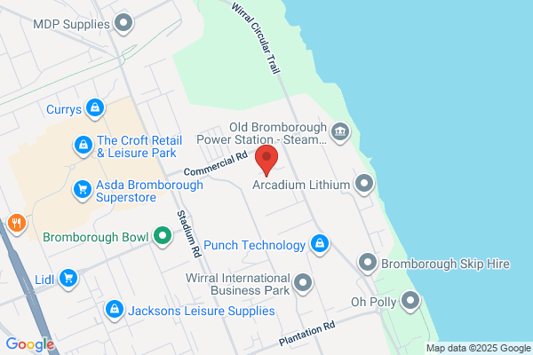 Pipework & Mechanical Contracts Ltd