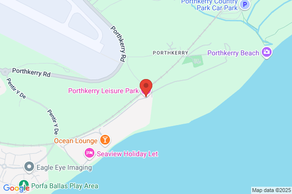 Porthkerry Leisure Park