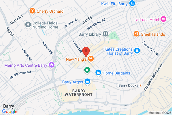 Vale Of Glamorgan Conservative Association
