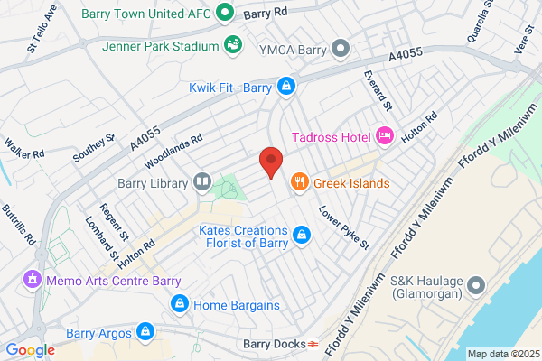 Barry Advertiser Ltd
