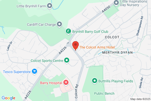 Colcot Arms