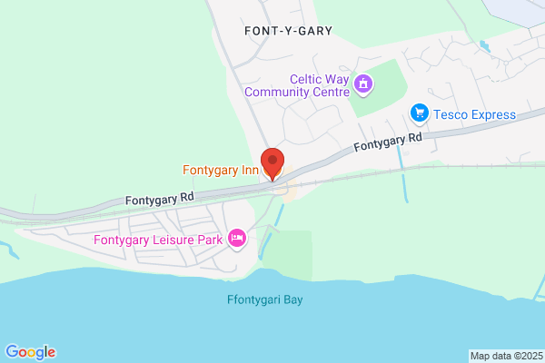Fontygary Inn