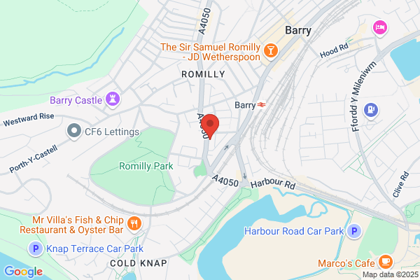 Abbeyfield (Barry) Society