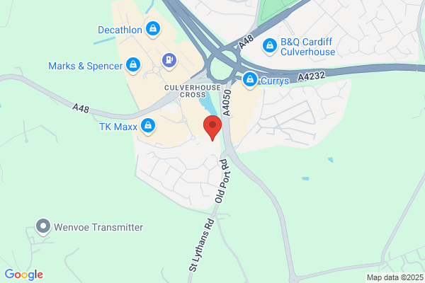 Hafod Housing Association Ltd
