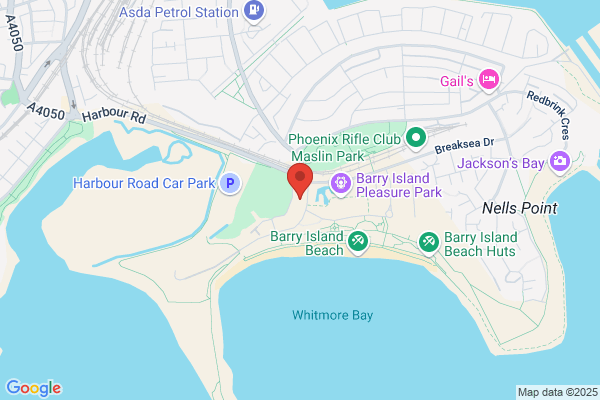 Fortes (Barry Island) Ltd