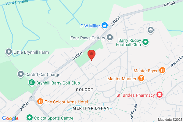 Colcot Primary School