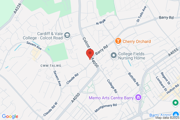 Co-op Food - Barry - Colcot Road