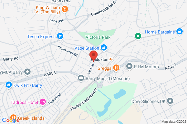 The Royal Balti Tandoori Takeaway