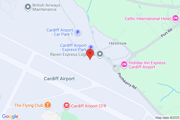 24hours Taxis Cardiff Airport