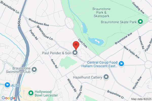 Kibworth Sheltered Accommodation