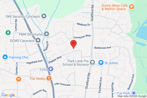 Melton Removals