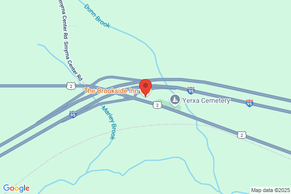 The Brookside Inn