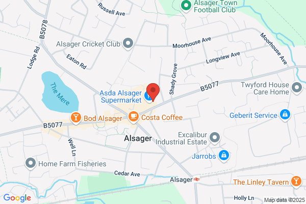 Domino's Pizza - Alsager
