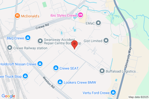 Thermal Road Repairs Ltd